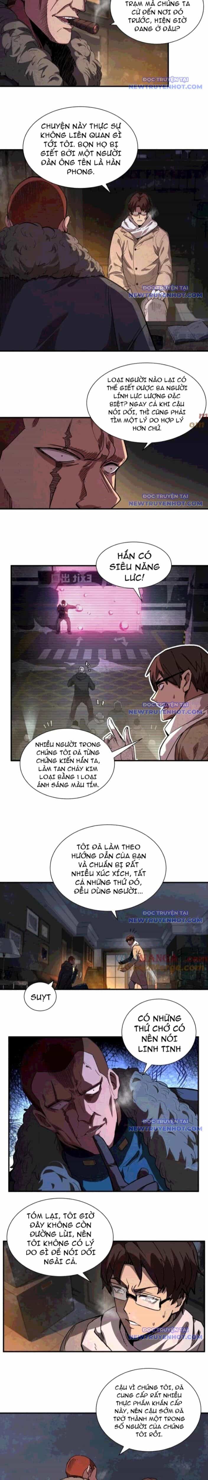 Cực Hàn Chiến Kỷ - Chương 38 - ảnh 2
