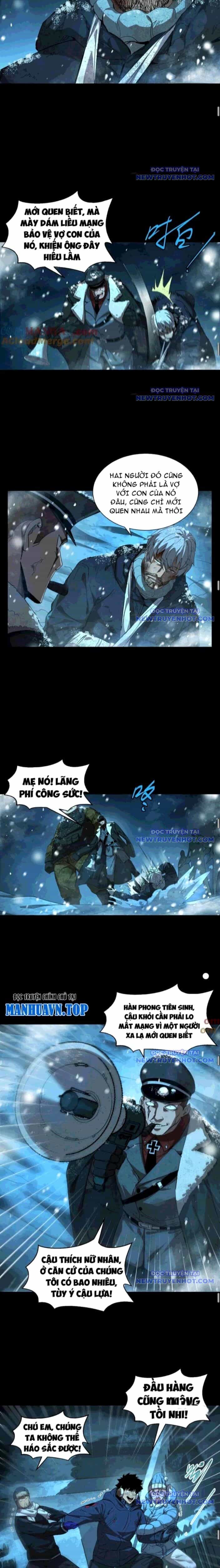 Cực Hàn Chiến Kỷ - Chương 39 - ảnh 8