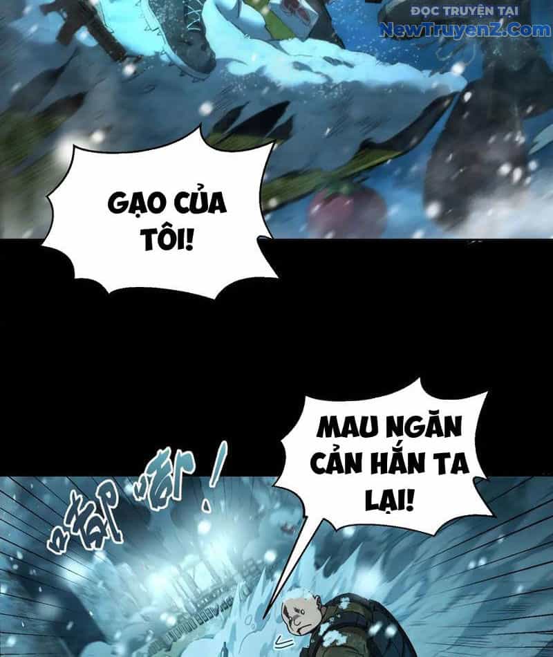 Cực Hàn Chiến Kỷ - Chương 40 - ảnh 19