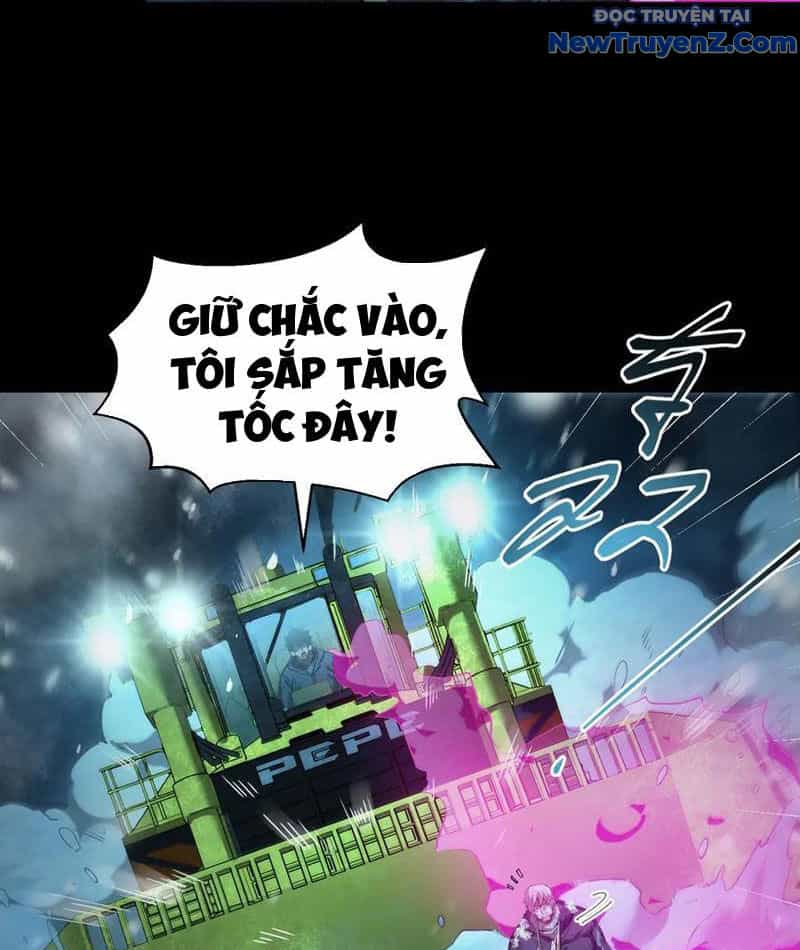 Cực Hàn Chiến Kỷ - Chương 40 - ảnh 37