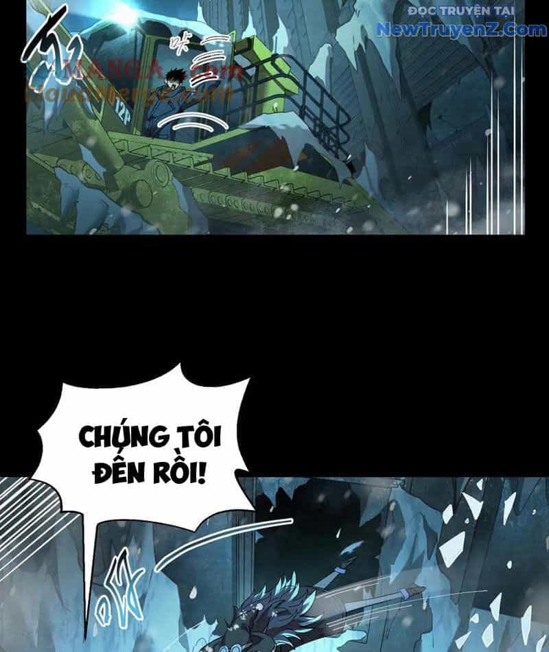 Cực Hàn Chiến Kỷ - Chương 40 - ảnh 41