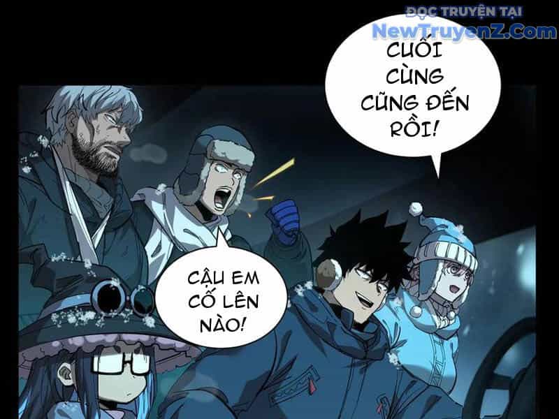 Cực Hàn Chiến Kỷ - Chương 41 - ảnh 64