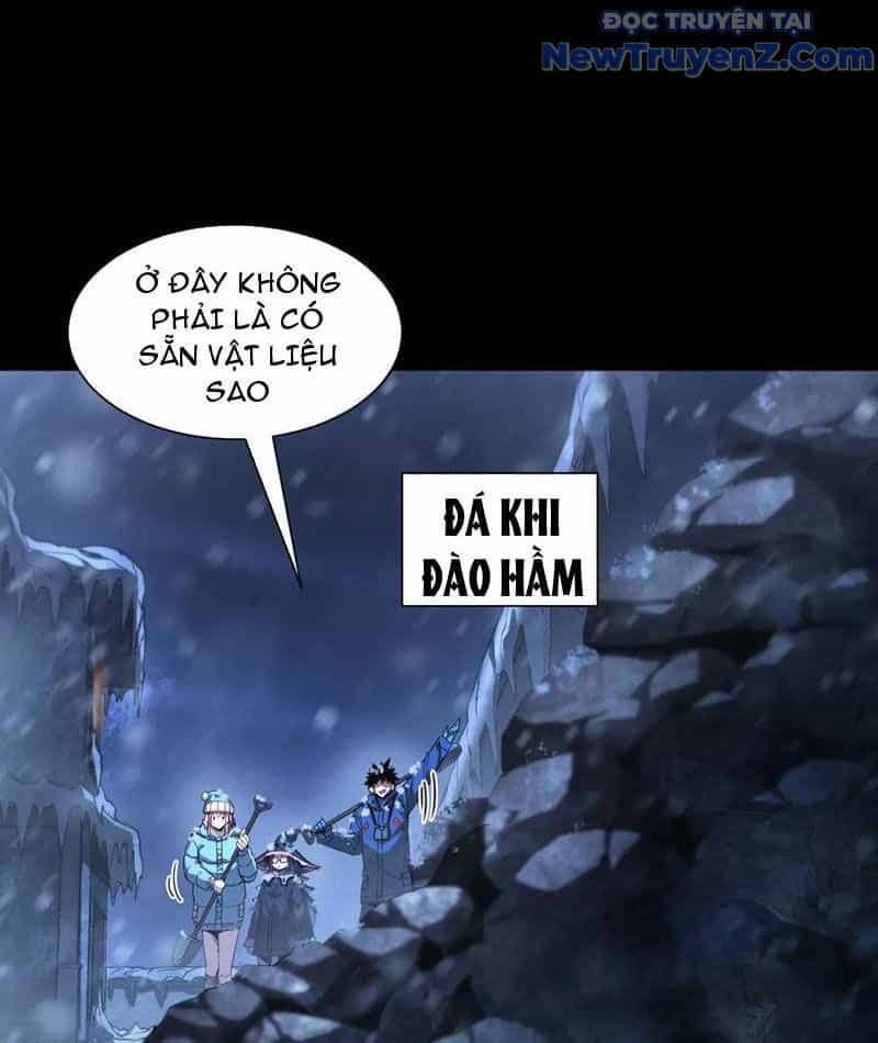 Cực Hàn Chiến Kỷ - Chương 46 - ảnh 12
