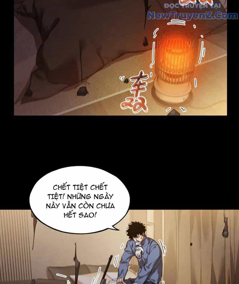 Cực Hàn Chiến Kỷ - Chương 46 - ảnh 47