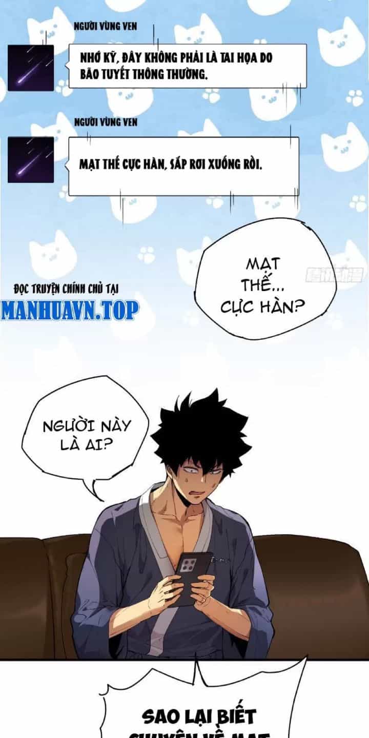 Cực Hàn Chiến Kỷ - Chương 5 - ảnh 47