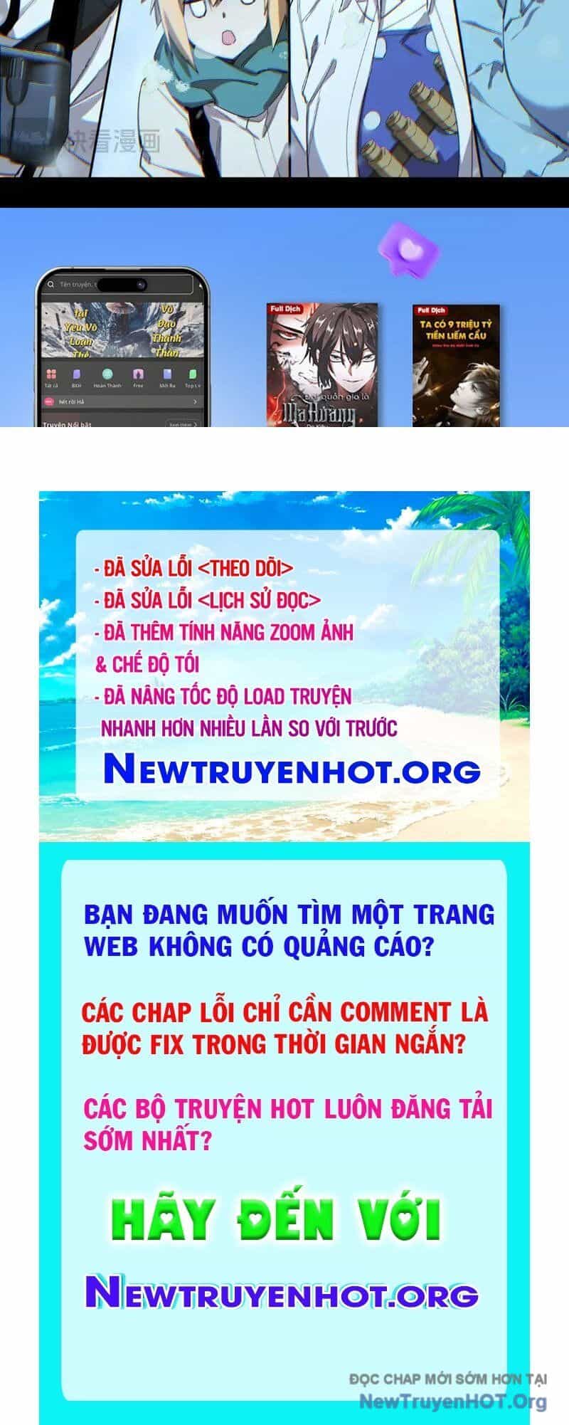 Cực Hàn Chiến Kỷ - Chương 51 - ảnh 134