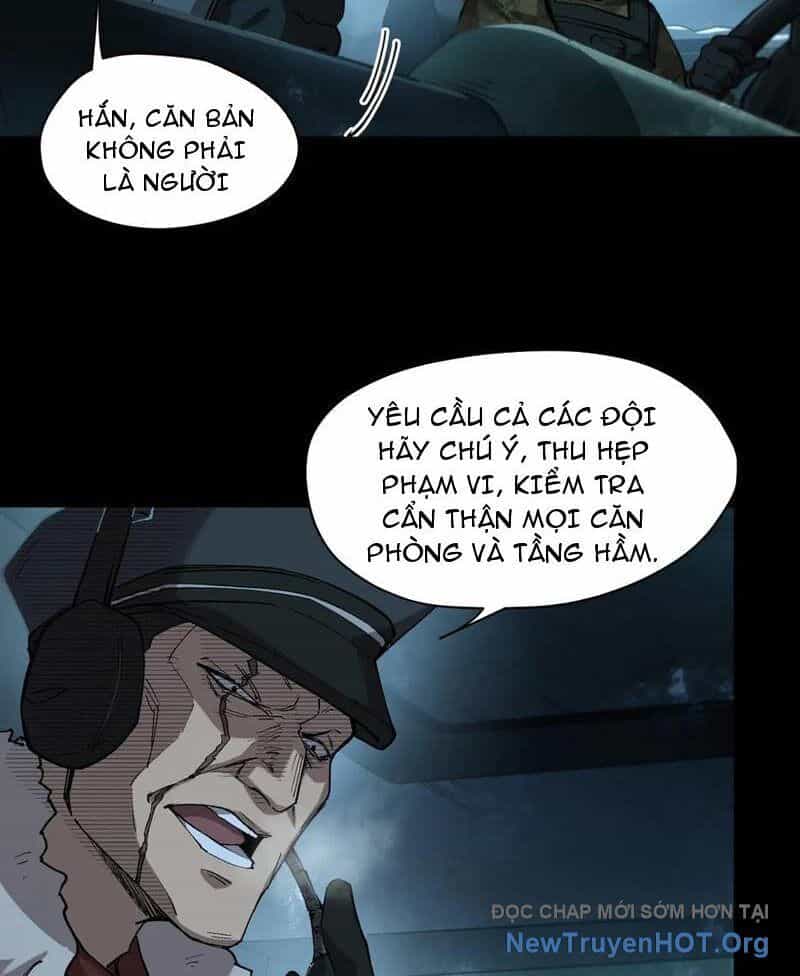 Cực Hàn Chiến Kỷ - Chương 54 - ảnh 17