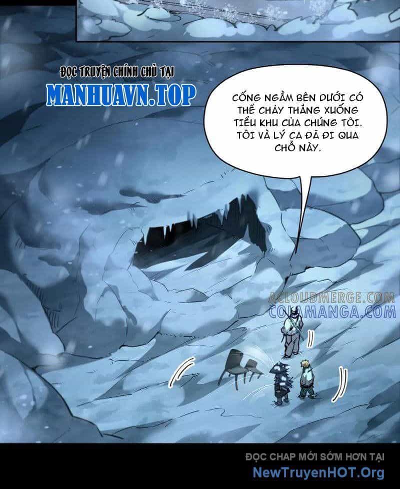 Cực Hàn Chiến Kỷ - Chương 54 - ảnh 26