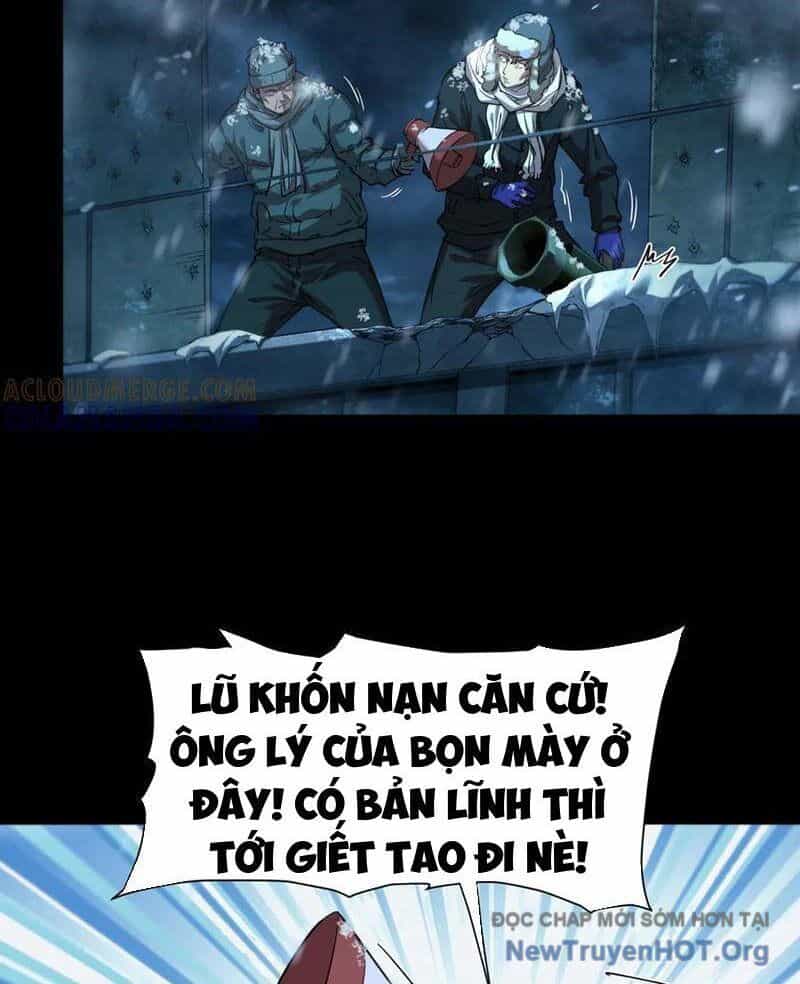 Cực Hàn Chiến Kỷ - Chương 54 - ảnh 46