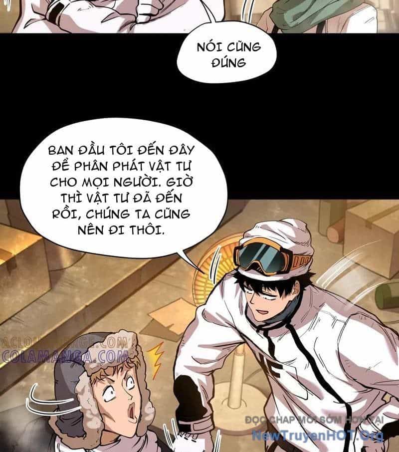Cực Hàn Chiến Kỷ - Chương 56 - ảnh 26