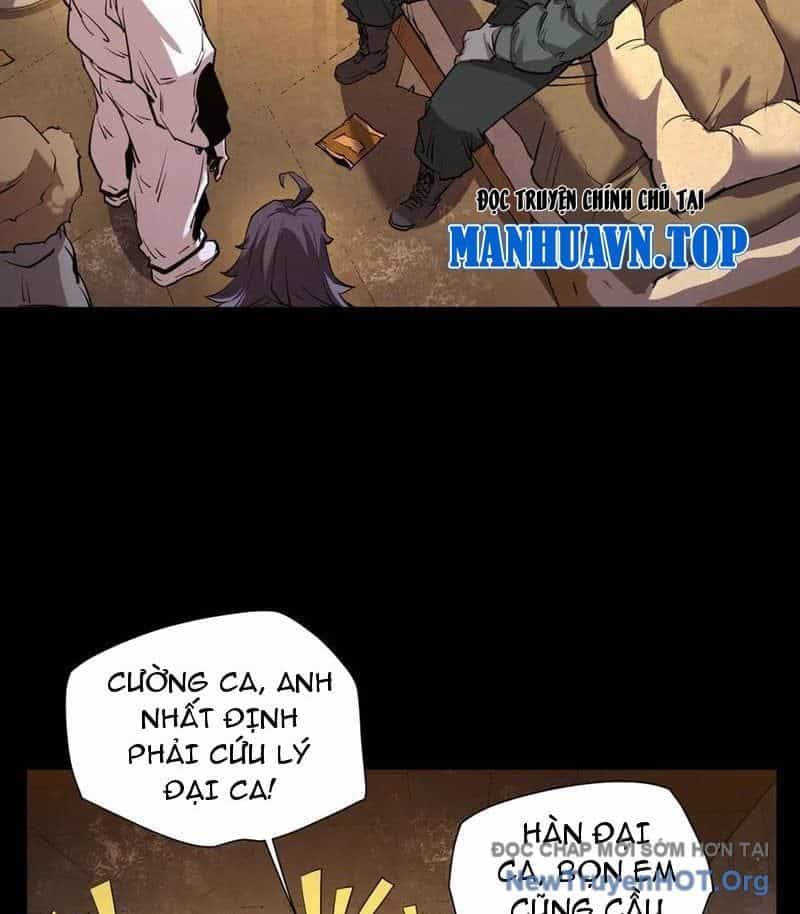 Cực Hàn Chiến Kỷ - Chương 56 - ảnh 54