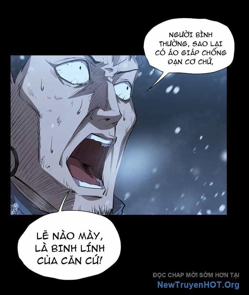 Cực Hàn Chiến Kỷ - Chương 58 - ảnh 28
