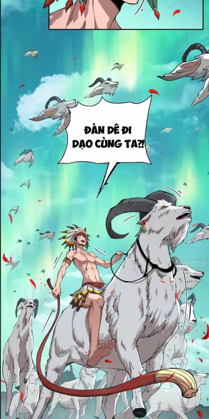 Cực Hàn Chiến Kỷ - Chương 6 - ảnh 40