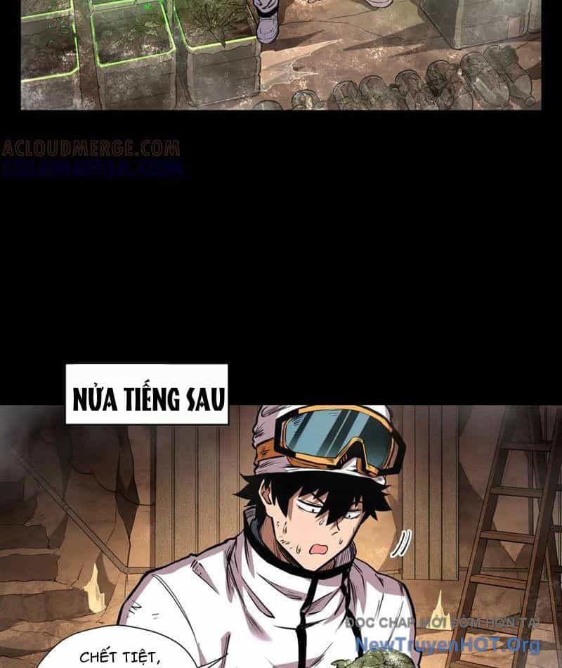 Cực Hàn Chiến Kỷ - Chương 60 - ảnh 5