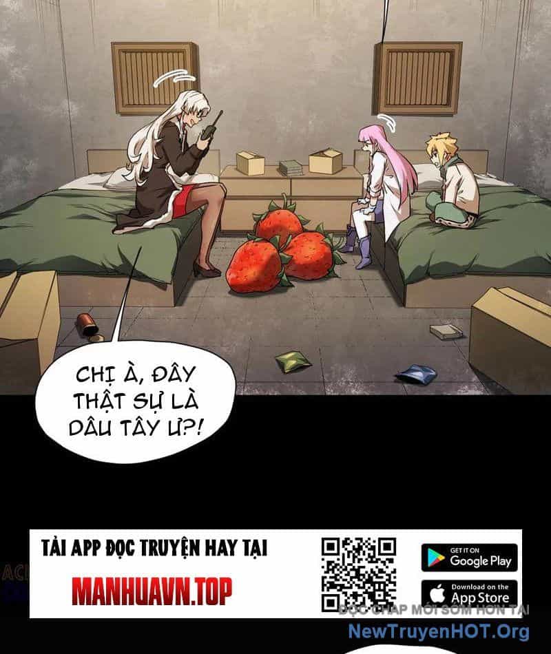 Cực Hàn Chiến Kỷ - Chương 60 - ảnh 66