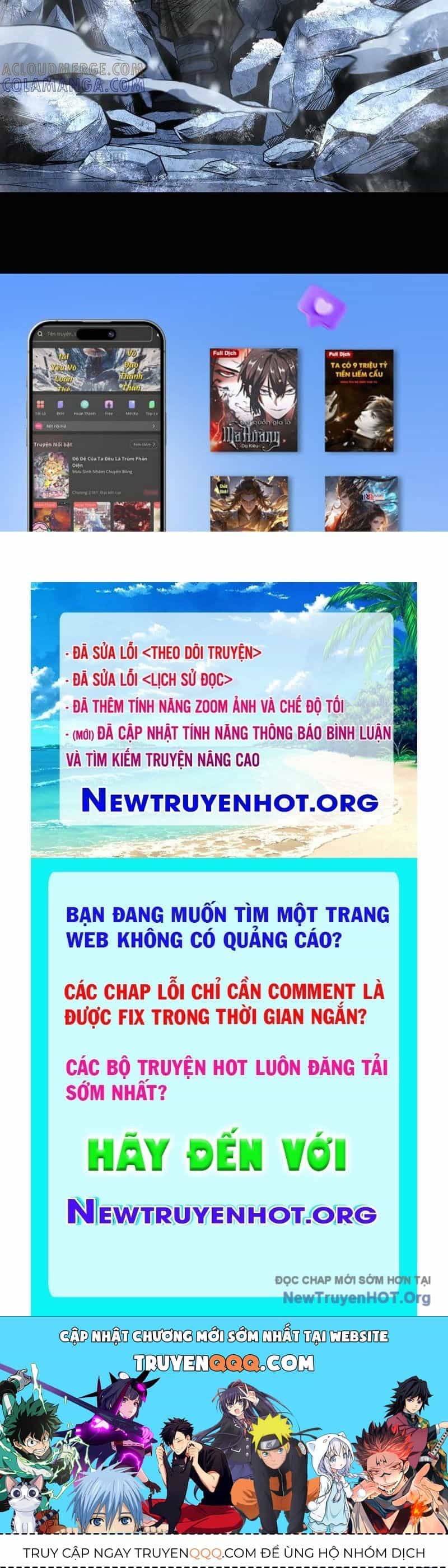 Cực Hàn Chiến Kỷ - Chương 60 - ảnh 72