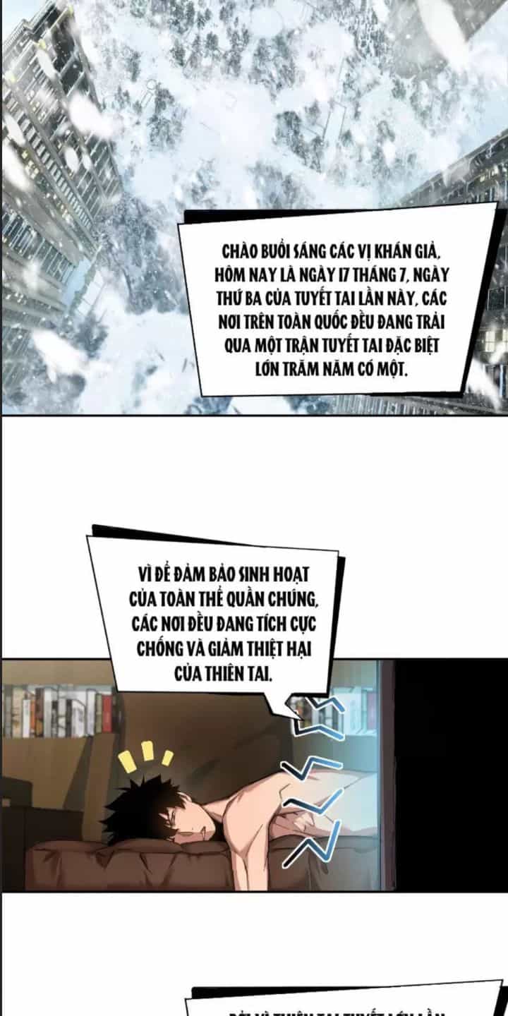 Cực Hàn Chiến Kỷ - Chương 8 - ảnh 40