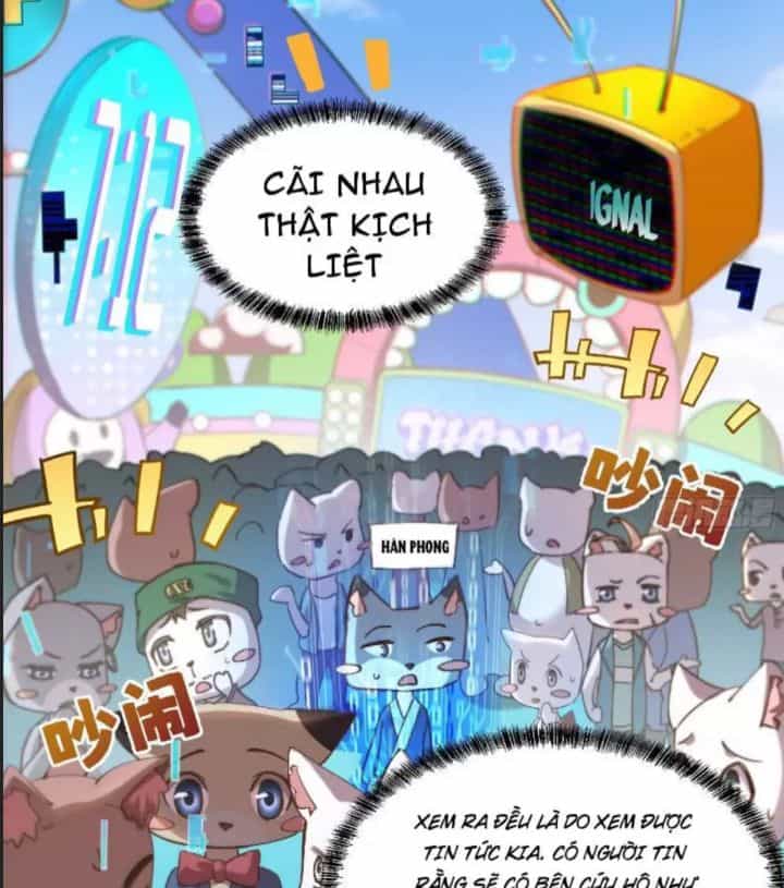 Cực Hàn Chiến Kỷ - Chương 8 - ảnh 44