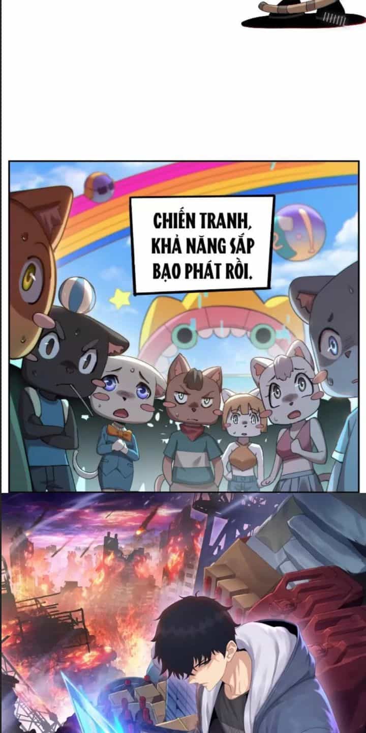 Cực Hàn Chiến Kỷ - Chương 8 - ảnh 48