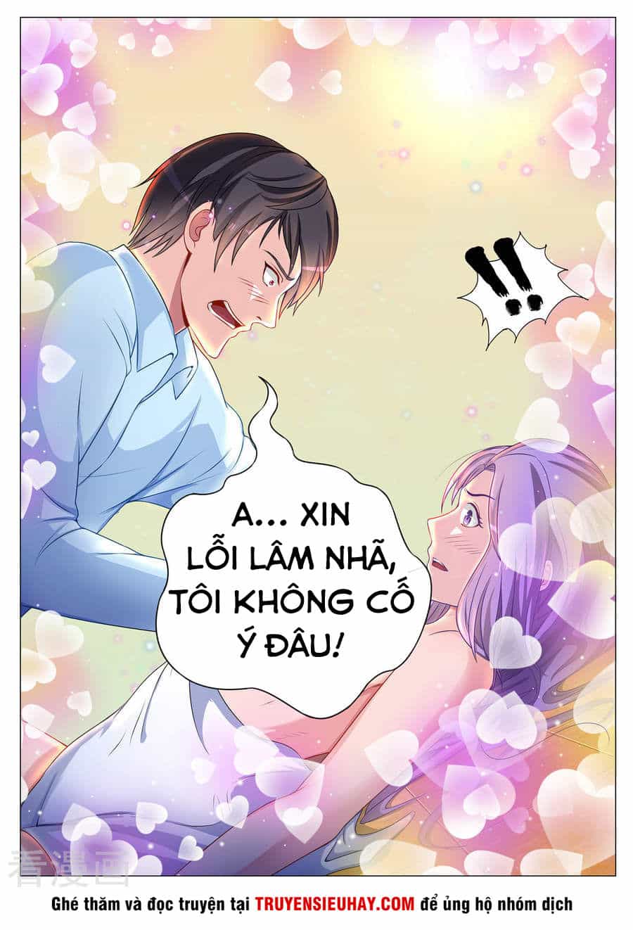 Cực Phẩm Chiến Binh Tại Đô Thị - Chương 81 - ảnh 12