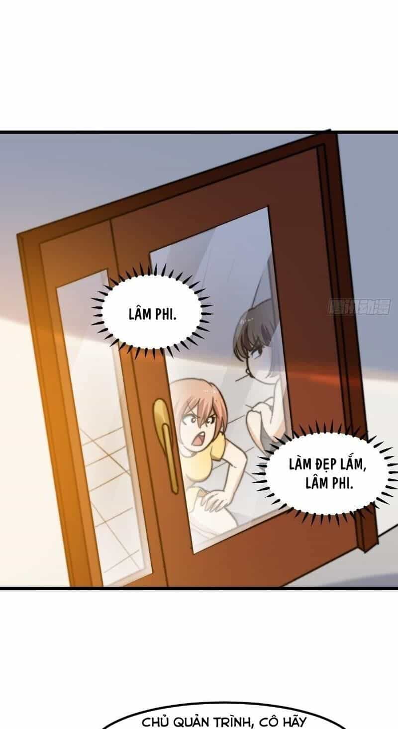 Cực Phẩm Chiến Vương Tại Hoa Đô - Chương 10 - ảnh 23