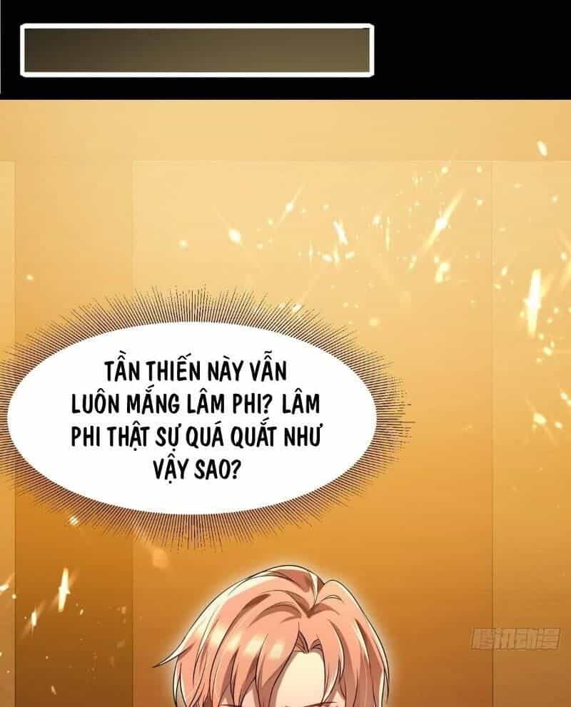 Cực Phẩm Chiến Vương Tại Hoa Đô - Chương 5 - ảnh 28