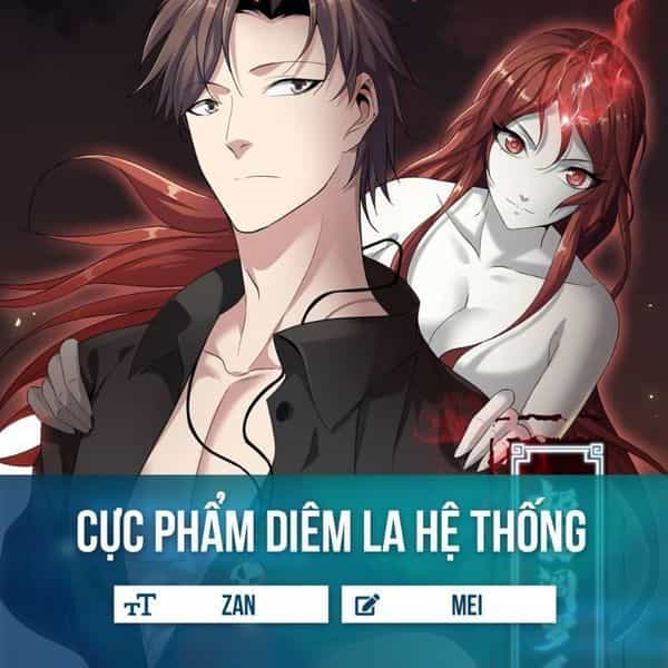 Cực Phẩm Diêm La Hệ Thống - Chương 13 - ảnh 16