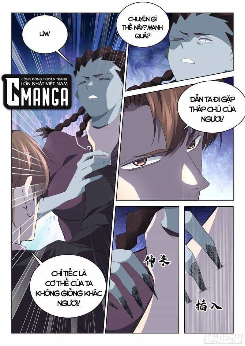 Cực Phẩm Diêm La Hệ Thống - Chương 135 - ảnh 8