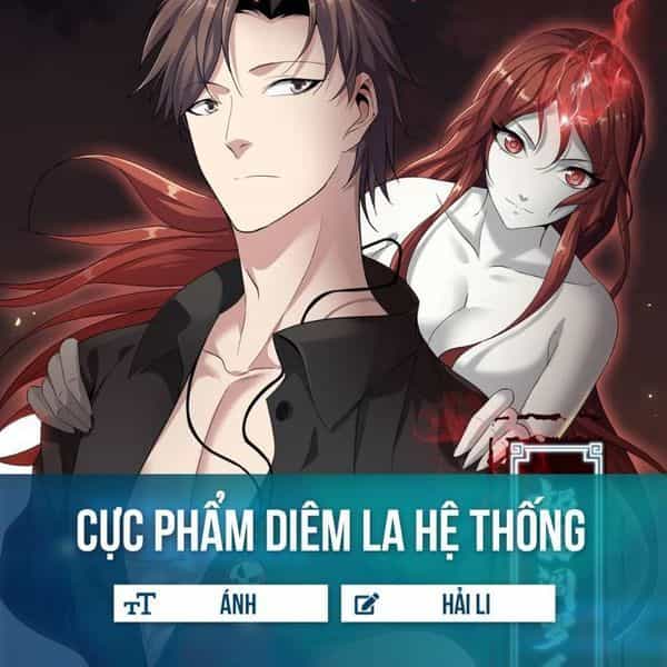 Cực Phẩm Diêm La Hệ Thống - Chương 23 - ảnh 12