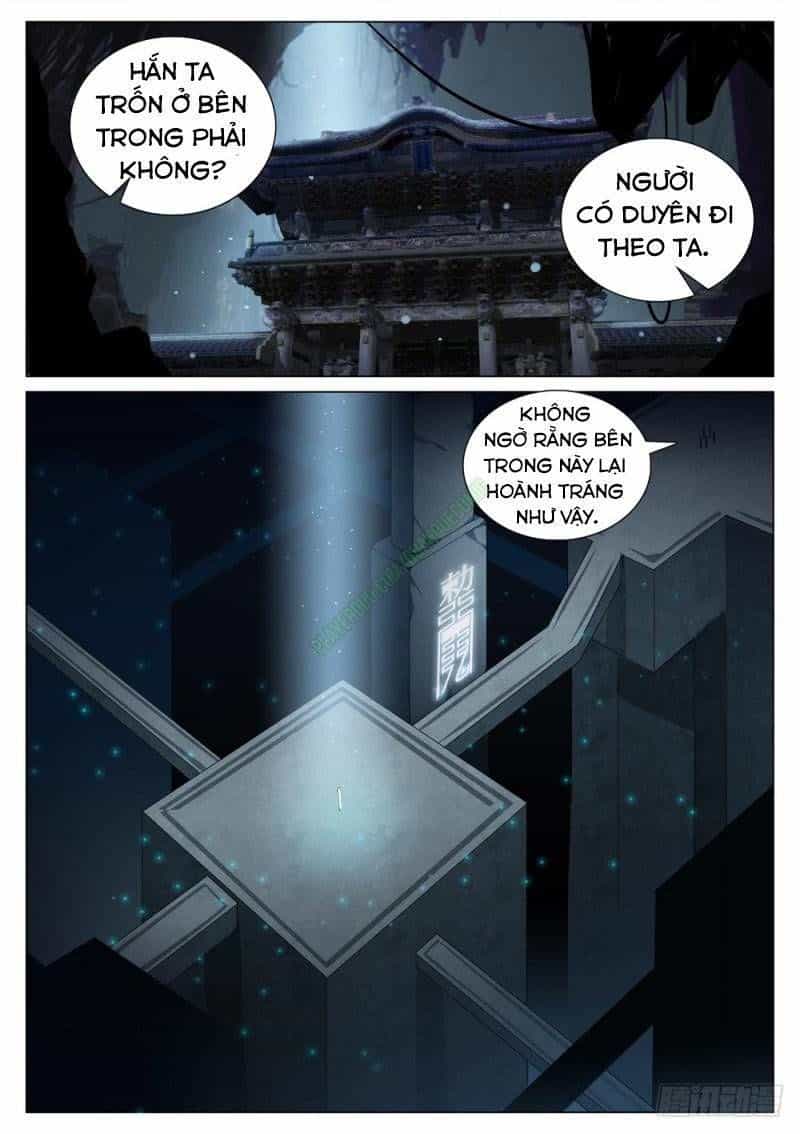 Cực Phẩm Diêm La Hệ Thống - Chương 36 - ảnh 1