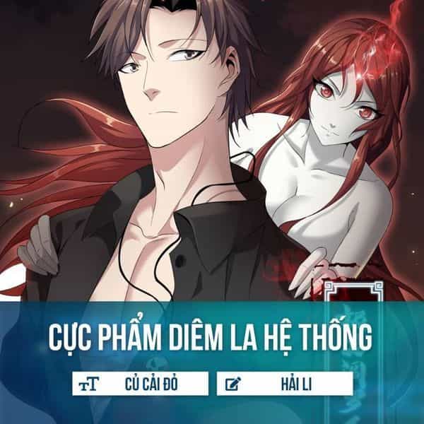Cực Phẩm Diêm La Hệ Thống - Chương 60 - ảnh 12