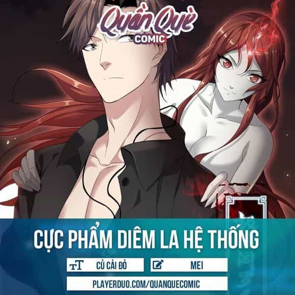 Cực Phẩm Diêm La Hệ Thống - Chương 69 - ảnh 11