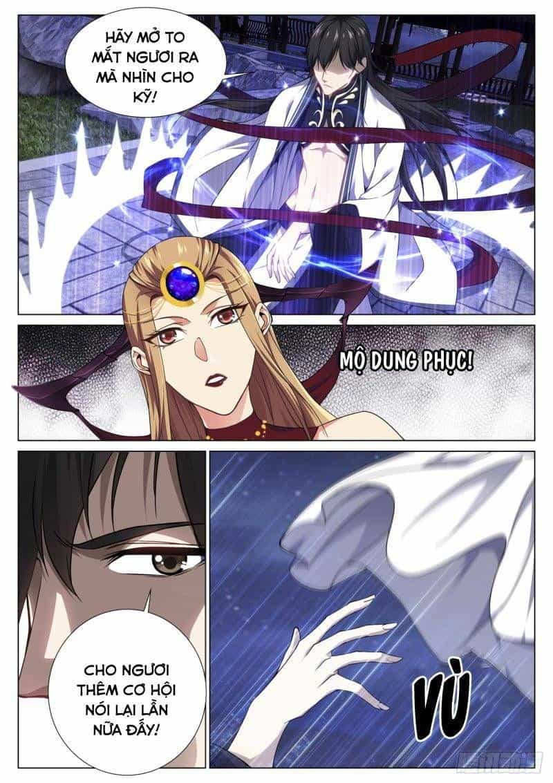 Cực Phẩm Diêm La Hệ Thống - Chương 77 - ảnh 3