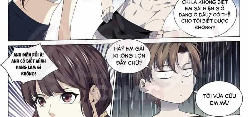Cực Phẩm Diêm La Hệ Thống - Chương 83 - ảnh 23
