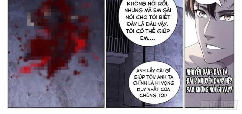 Cực Phẩm Diêm La Hệ Thống - Chương 83 - ảnh 27