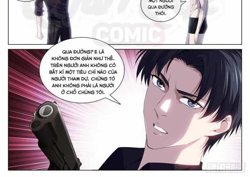 Cực Phẩm Diêm La Hệ Thống - Chương 84 - ảnh 2