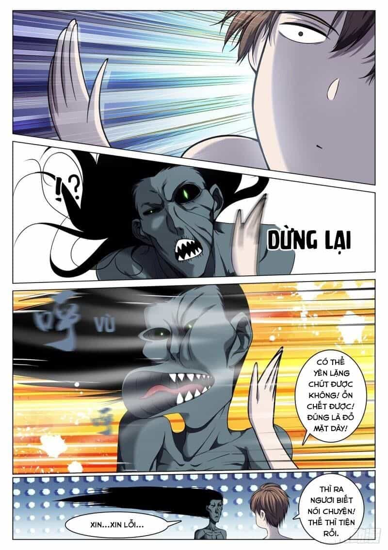 Cực Phẩm Diêm La Hệ Thống - Chương 86 - ảnh 6