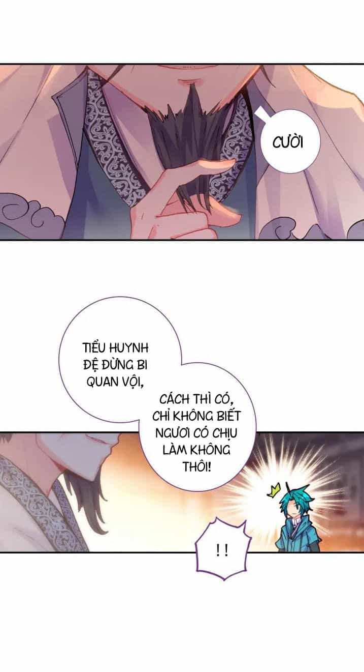 Cực Phẩm Gia Đinh - Chương 100 - ảnh 11