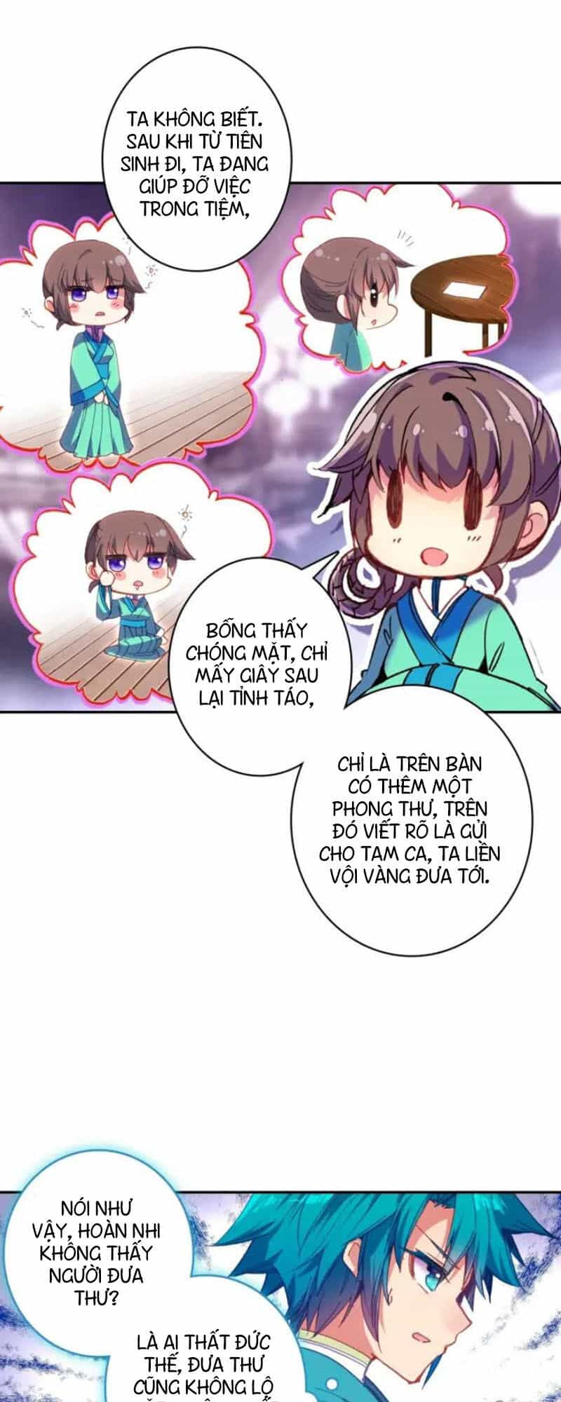 Cực Phẩm Gia Đinh - Chương 104.5 - ảnh 6