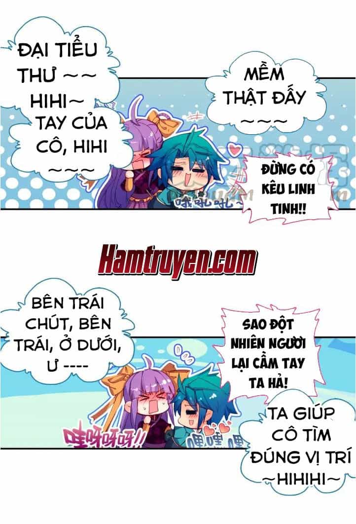 Cực Phẩm Gia Đinh - Chương 111.5 - ảnh 5