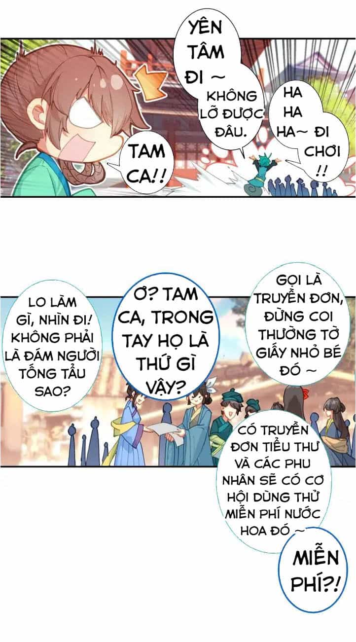 Cực Phẩm Gia Đinh - Chương 113 - ảnh 2
