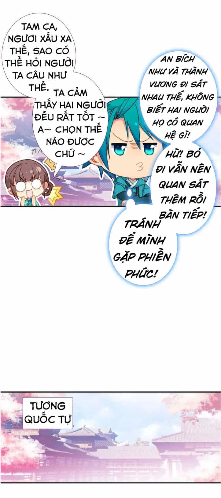 Cực Phẩm Gia Đinh - Chương 113.5 - ảnh 2