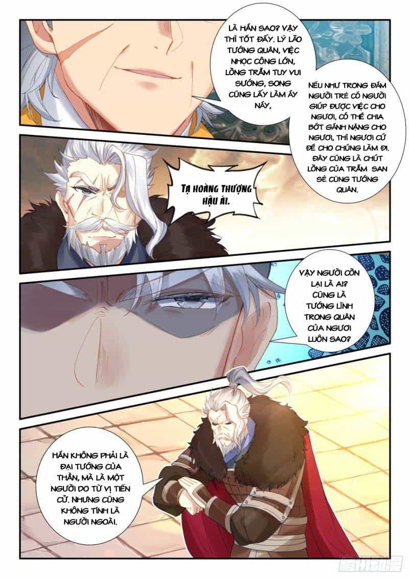 Cực Phẩm Gia Đinh - Chương 126 - ảnh 12