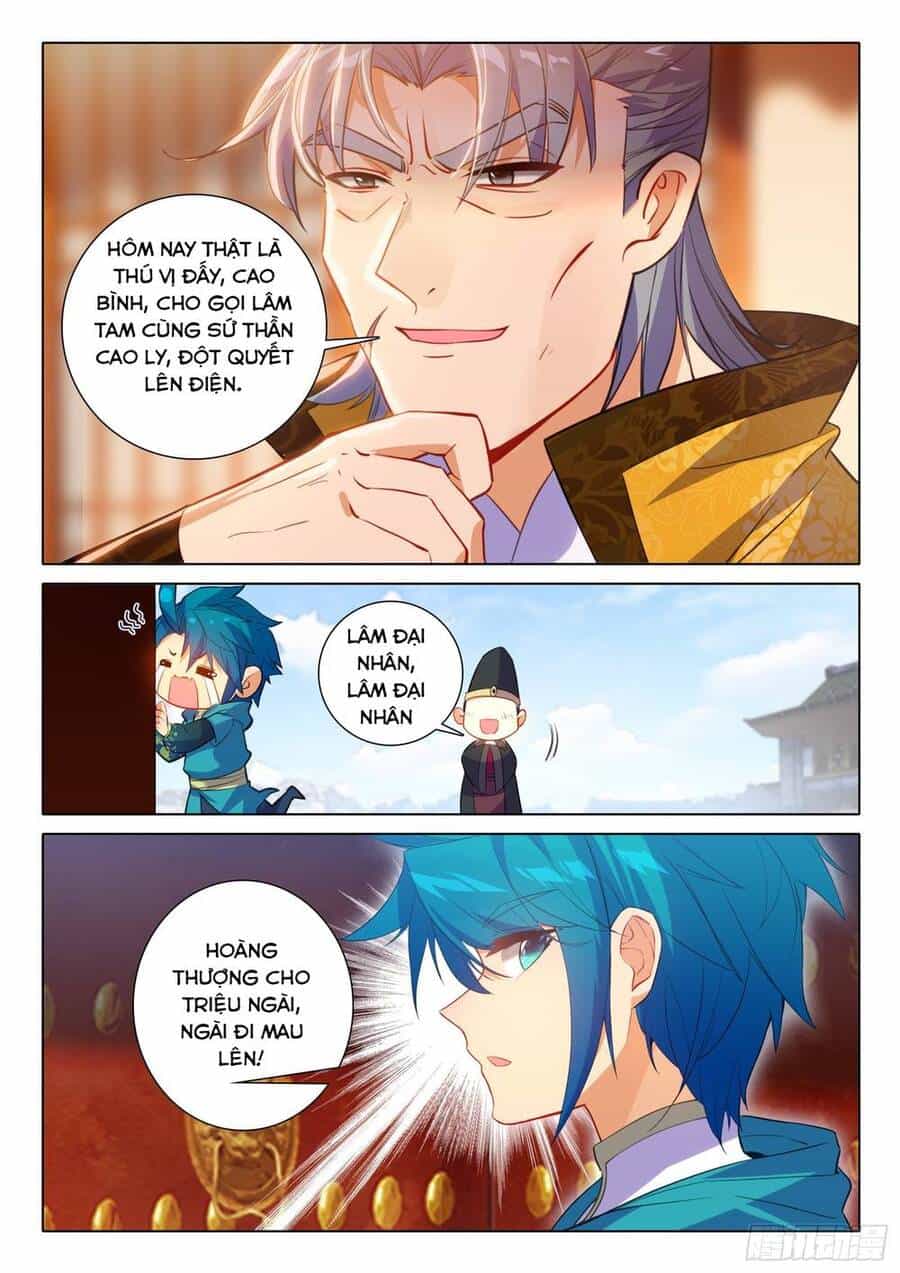 Cực Phẩm Gia Đinh - Chương 152 - ảnh 18