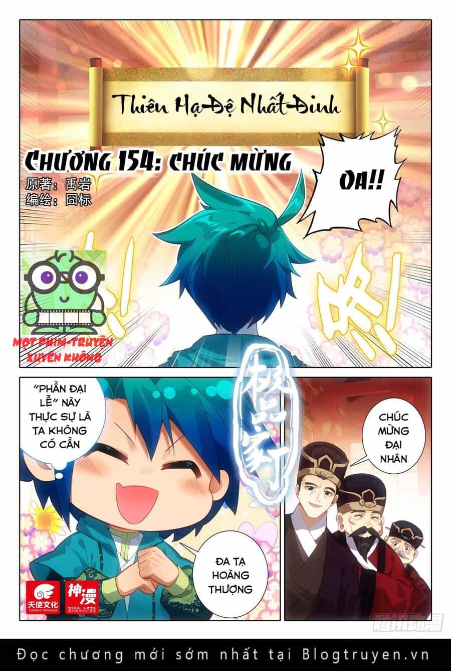 Cực Phẩm Gia Đinh - Chương 154 - ảnh 2