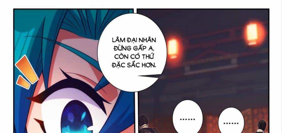 Cực Phẩm Gia Đinh - Chương 166 - ảnh 29