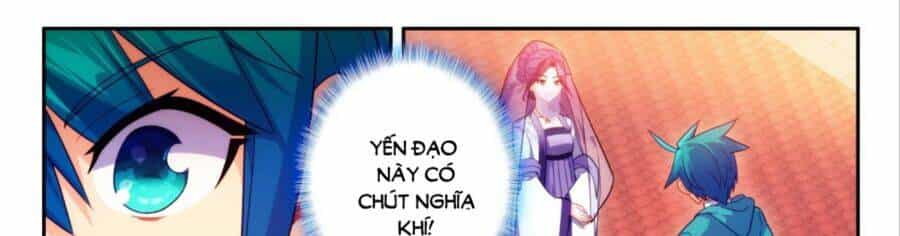 Cực Phẩm Gia Đinh - Chương 167 - ảnh 11