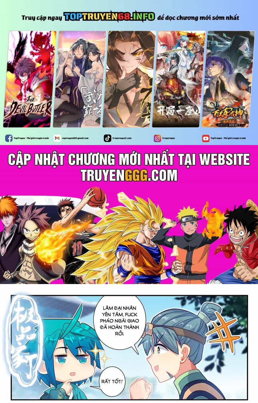 Cực Phẩm Gia Đinh - Chương 170 - ảnh 2