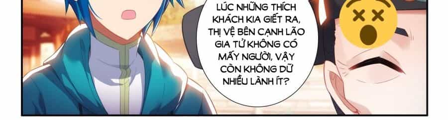 Cực Phẩm Gia Đinh - Chương 172 - ảnh 45