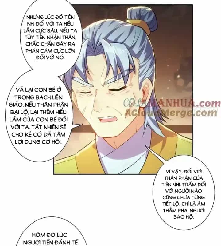 Cực Phẩm Gia Đinh - Chương 175 - ảnh 19